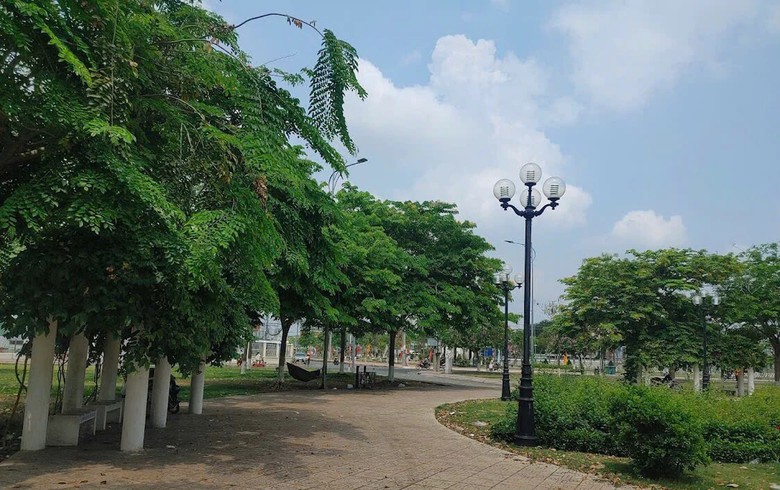 Gian lận đấu thầu 1.218 dự án, Chủ tịch HĐQT Công ty Cây xanh Công Minh bị truy nã- Ảnh 2.