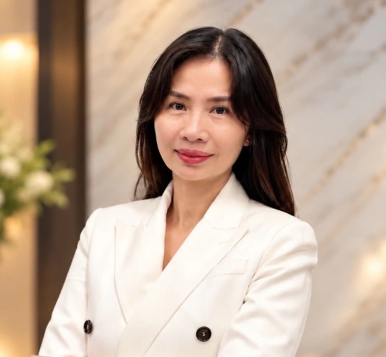 MIK Group có tân Tổng giám đốc- Ảnh 1.
