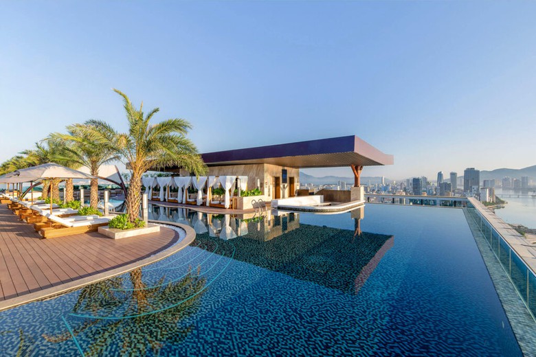 Xu hướng thiết kế toàn cầu trong bối cảnh địa phương: Góc nhìn từ Dewan- Ảnh 2.