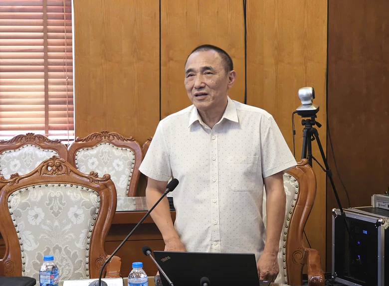 Tìm giải pháp xây dựng mặt đường bền vững, chống chịu khí hậu biển đảo- Ảnh 3.
