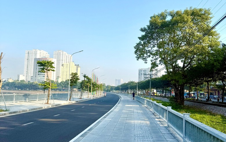 Bộ Xây dựng hướng dẫn thực hiện tiêu chí quy hoạch nông thôn mới- Ảnh 1.