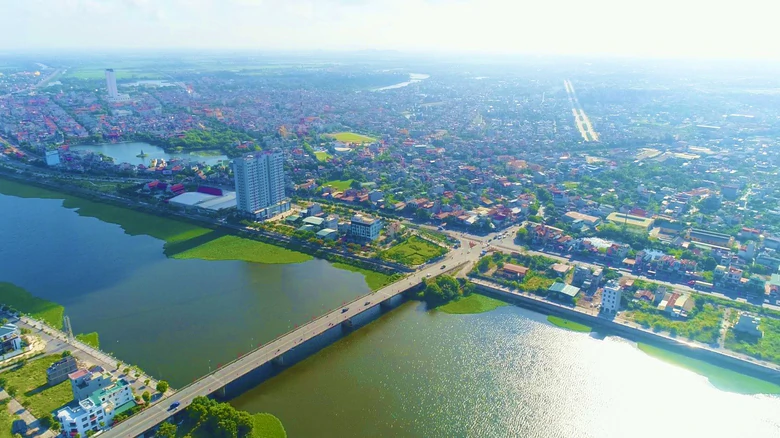 Hoàn thiện tiêu chí thoát nước, xử lý nước thải trong xây dựng nông thôn mới- Ảnh 1.