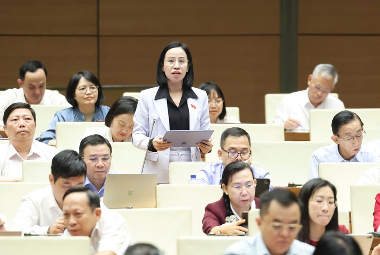 ĐBQH hiến kế ngăn trục lợi chính sách, đề xuất xây nhà ở xã hội nơi người dân thực sự cần- Ảnh 3.