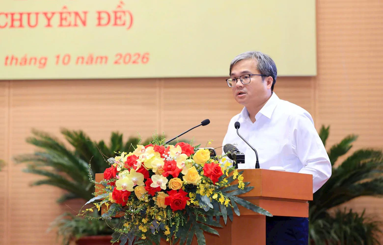 Hà Nội thông qua loạt dự án giao thông lớn, tổng vốn hàng chục nghìn tỷ đồng- Ảnh 2.