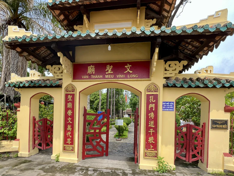 Logo tỉnh Vĩnh Long hướng đến khát vọng phát triển bền vững trong giai đoạn mới- Ảnh 2.