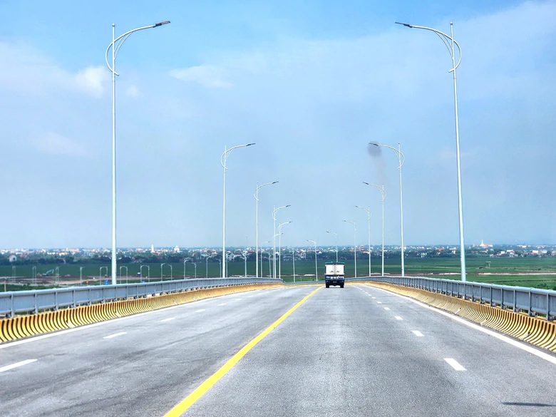Ninh Bình: Ưu tiên hạ tầng giao thông chiến lược, mở rộng không gian phát triển- Ảnh 3.