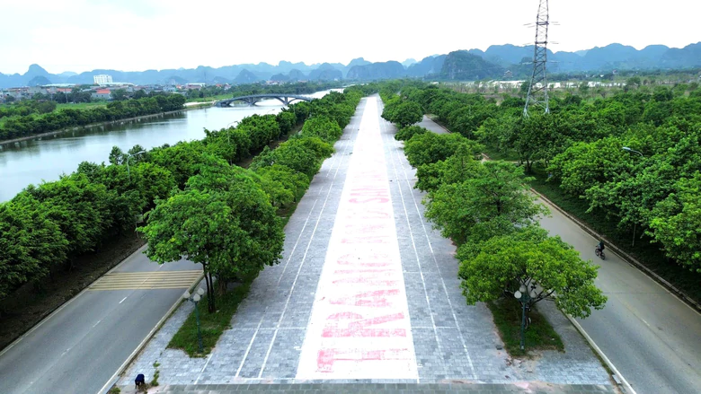Ninh Bình: Ưu tiên hạ tầng giao thông chiến lược, mở rộng không gian phát triển- Ảnh 1.