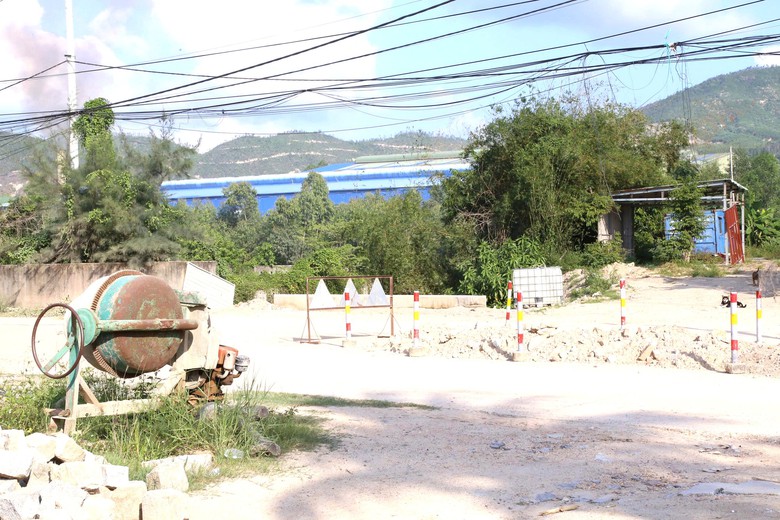 Gia Lai: 3,3km đường thi công hơn 3 năm vẫn dang dở- Ảnh 7.