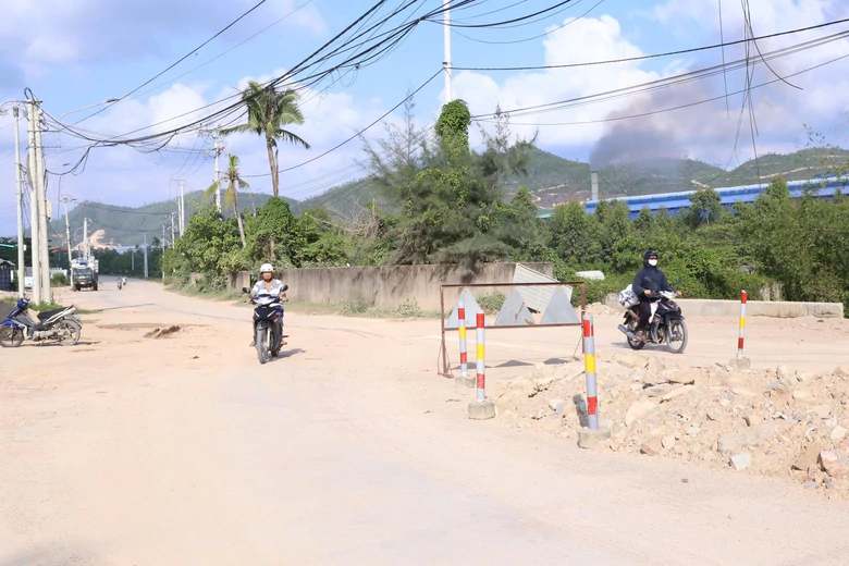 Gia Lai: 3,3km đường thi công hơn 3 năm vẫn dang dở- Ảnh 5.