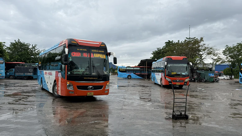 Quảng Ngãi: Nâng cao chất lượng dịch vụ vận tải, góp phần thúc đẩy phát triển du lịch- Ảnh 1.