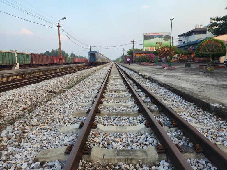 Chuyến tàu di sản và hành trình khám phá xứ Trà- Ảnh 13.