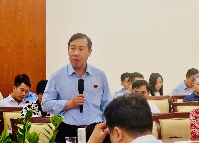 TP.HCM tính đặt tên đường ngay từ khi lập dự án, cấp mã định danh riêng - Ảnh 1.