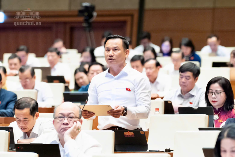 Bảo đảm doanh nghiệp nhỏ và vừa được hưởng cơ hội từ các gói thầu ngân sách - Ảnh 2.