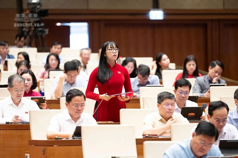 Nên hỗ trợ doanh nghiệp nhỏ và vừa kể từ khi có lãi - Ảnh 2.