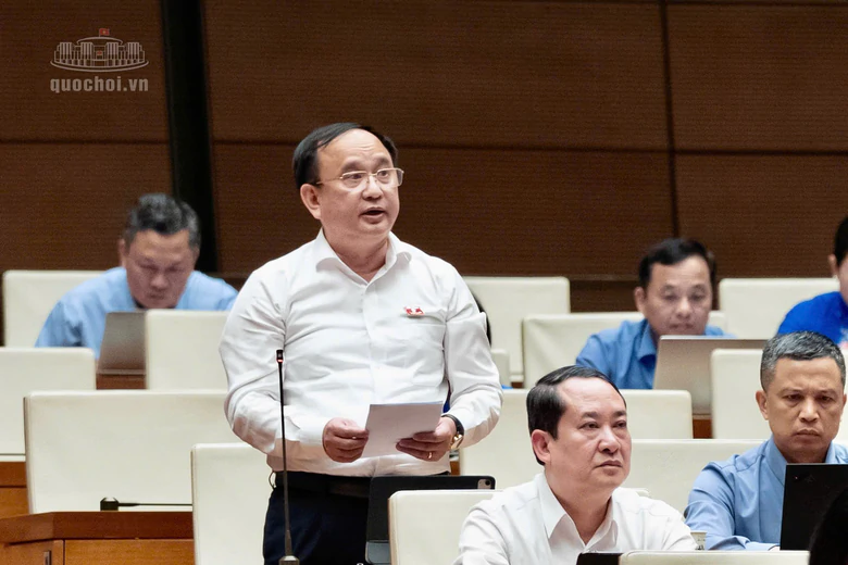 Bảo đảm doanh nghiệp nhỏ và vừa được hưởng cơ hội từ các gói thầu ngân sách - Ảnh 3.