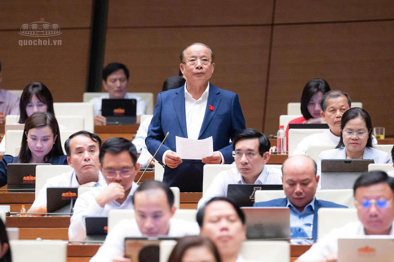 Bảo đảm doanh nghiệp nhỏ và vừa được hưởng cơ hội từ các gói thầu ngân sách - Ảnh 1.