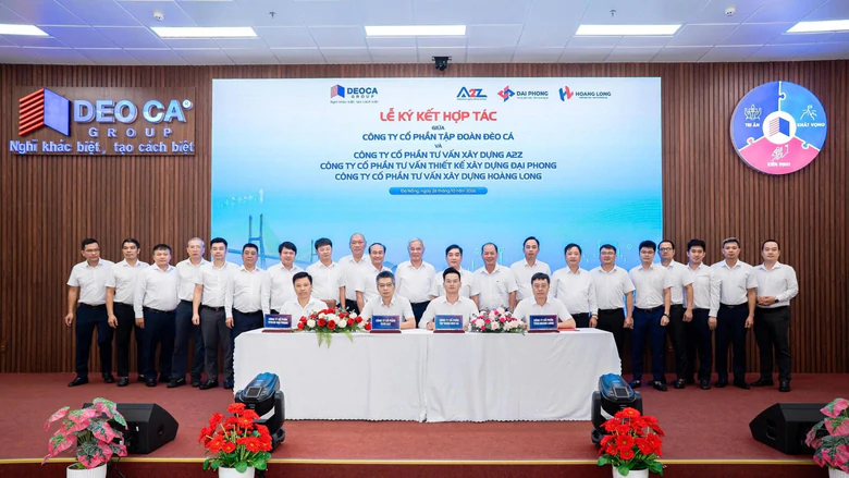 Đèo Cả thưởng 1 tỷ đồng, khích lệ thi đua đưa cao tốc Khánh Hòa-Buôn Ma Thuột về đích sớm - Ảnh 4.