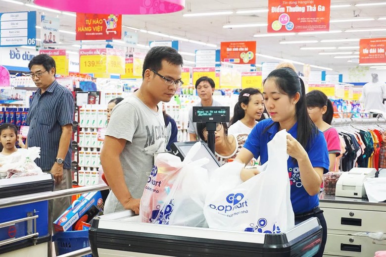 TP.HCM tung chương trình kích cầu hơn 250 tỷ đồng dịp cuối năm và Tết 2027- Ảnh 1.