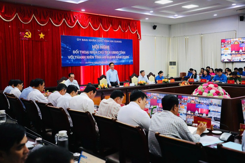 An Giang: Cần nguồn nhân lực chất lượng cao phục vụ phát triển Phú Quốc- Ảnh 1.