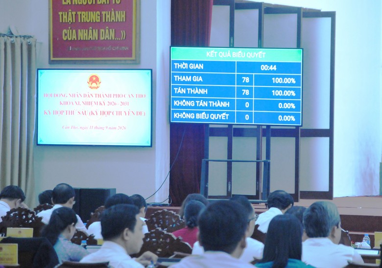 Cần Thơ chuẩn bị hơn 5.000 tỷ đồng xây dựng Khu công nghệ cao, đón nhà đầu tư- Ảnh 5.