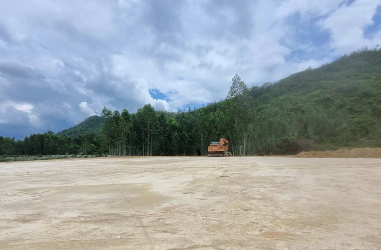 Gia Lai: Lập tổ công tác gỡ vướng, đôn đốc các dự án đầu tư ngoài ngân sách nhà nước- Ảnh 1.
