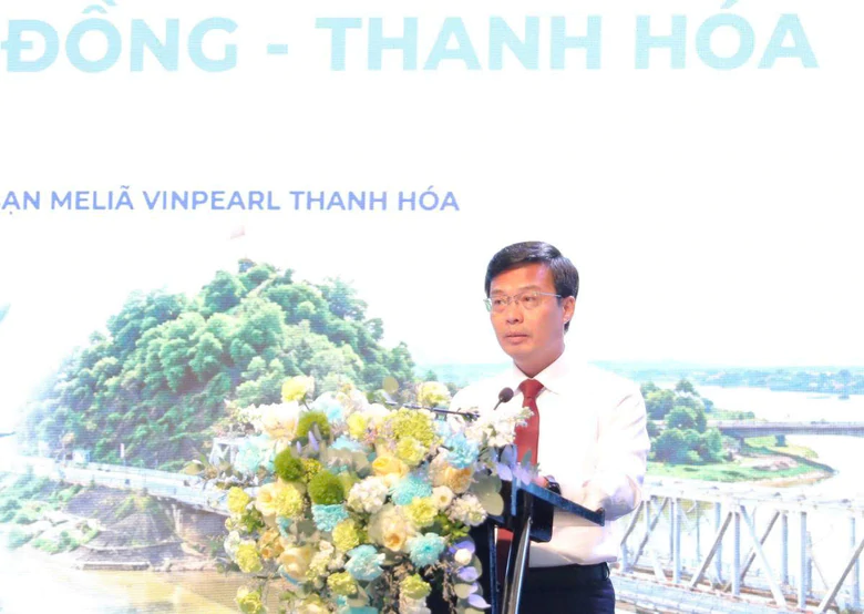Thanh Hóa - Lâm Đồng kết nối bằng đường bay thẳng, tăng cơ hội phát triển du lịch- Ảnh 2.