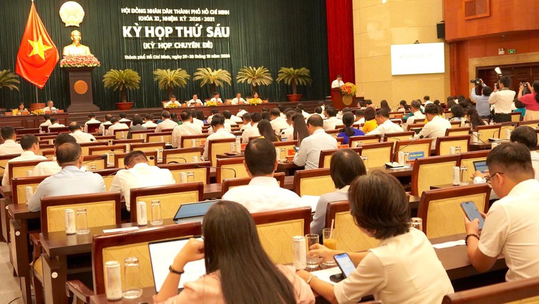 TP.HCM tính đặt tên đường ngay từ khi lập dự án, cấp mã định danh riêng - Ảnh 4.