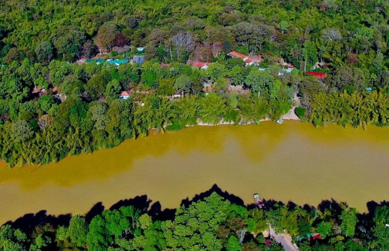Vườn quốc gia Cát Tiên về Đồng Nai quản lý, tạo đột phá du lịch xanh gắn với sân bay- Ảnh 1.