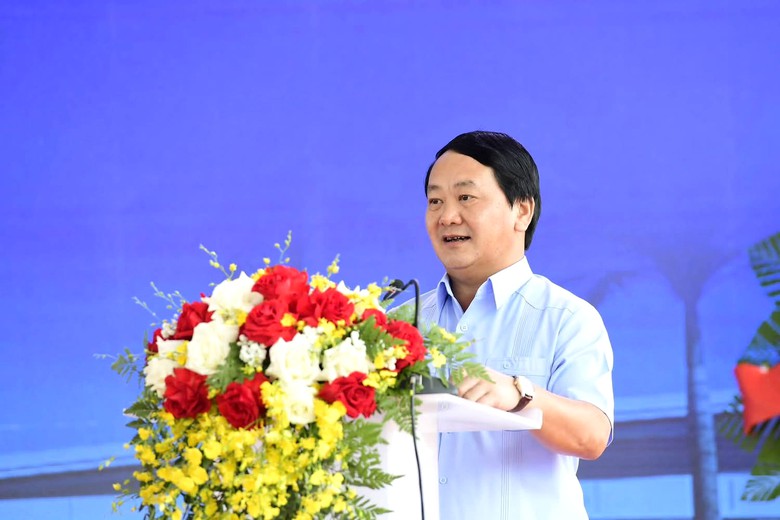 Tuyên Quang: Khởi công bến xe khách có vốn đầu tư 265 tỷ đồng- Ảnh 2.