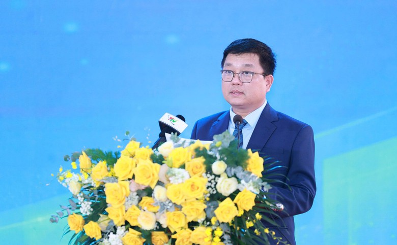 Viglacera khởi công KCN Tây Phổ Yên - giai đoạn 1, quy mô 499ha, tại Thái Nguyên- Ảnh 5.
