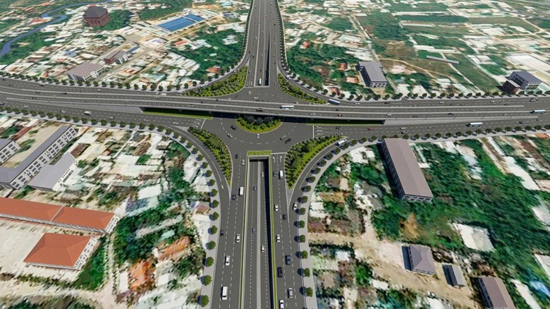 TP.HCM yêu cầu bàn giao mặt bằng dự án nâng cấp đường 991 trước ngày 31/12- Ảnh 1.
