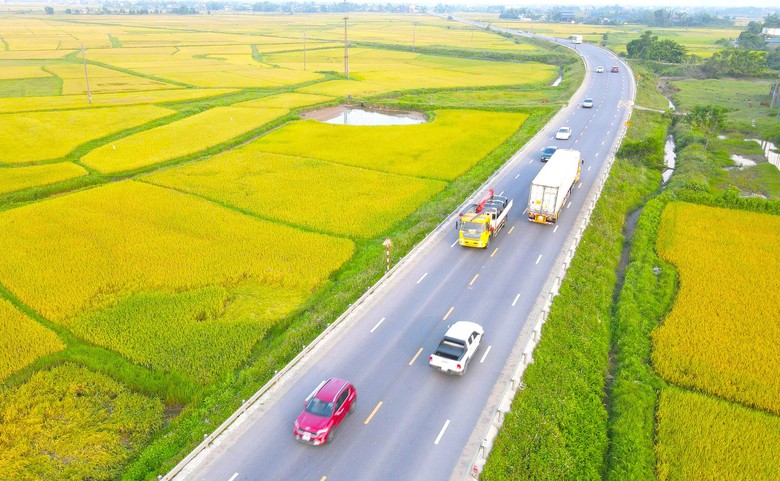 Đầu tư hơn 3.400 tỷ đồng mở rộng hai đoạn quốc lộ 1 qua Hà Tĩnh- Ảnh 1.