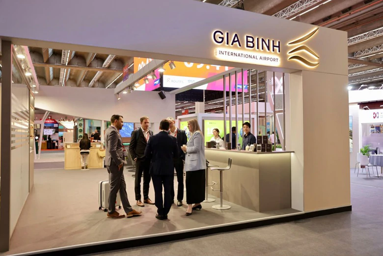 Chief Brand Officer GBIA: Kiến tạo chuẩn mực quốc tế, đưa bản sắc Việt vươn tầm thế giới - Ảnh 2.