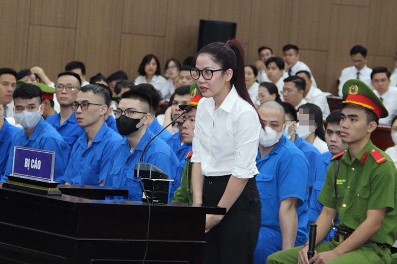 Lời khai bất ngờ của bạn gái Mr Pips về nơi cất giấu 78kg vàng và 1,7 triệu USD- Ảnh 1.