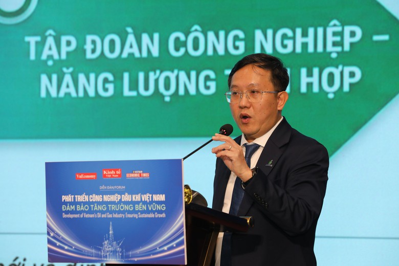 Ngành dầu khí trước bài toán tăng trưởng không dựa vào tài nguyên - Ảnh 4.