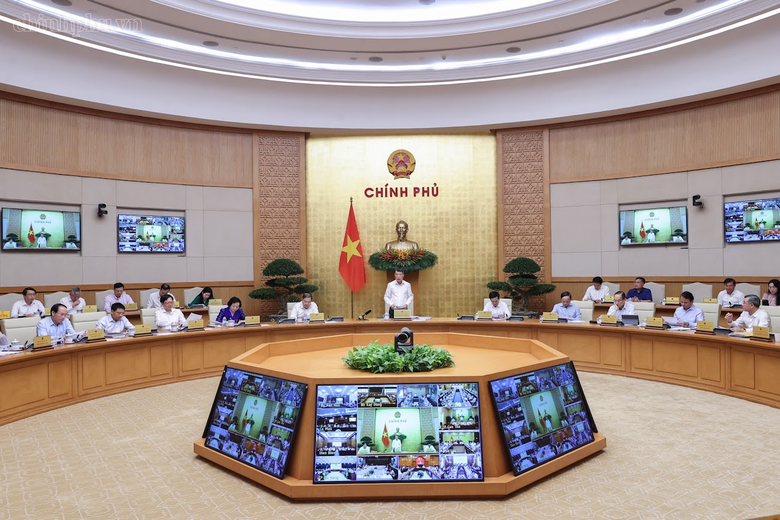 Địa phương tăng tốc ba tháng cuối năm, cam kết đạt mục tiêu tăng trưởng hai con số- Ảnh 1.