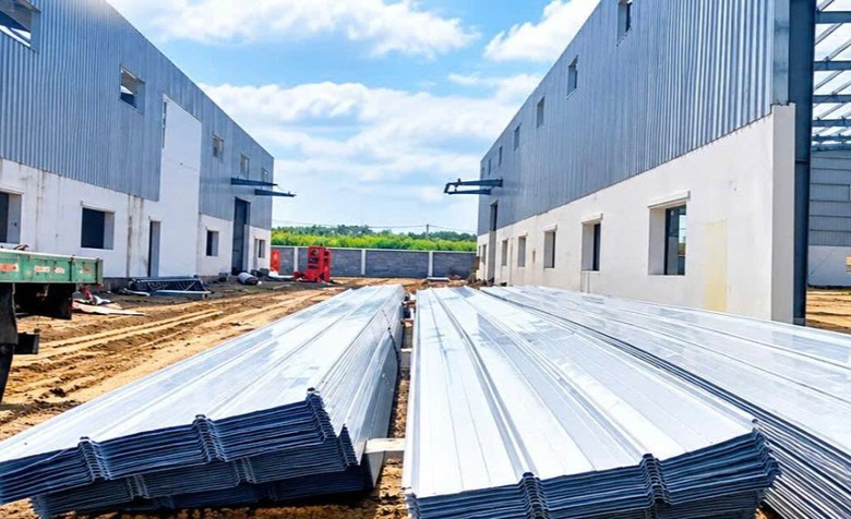 Thị trường vật liệu xây dựng 3 tháng cuối năm dự kiến biến động ra sao?  - Ảnh 1.