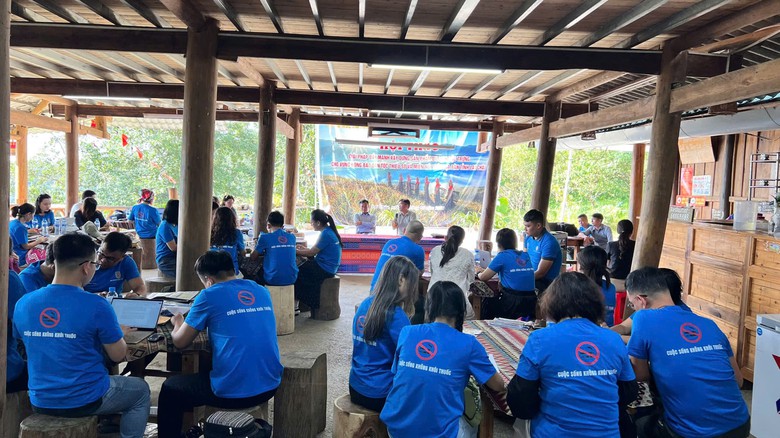 Lai Châu: Quy hoạch để giữ bản sắc, phát triển du lịch bền vững- Ảnh 7.