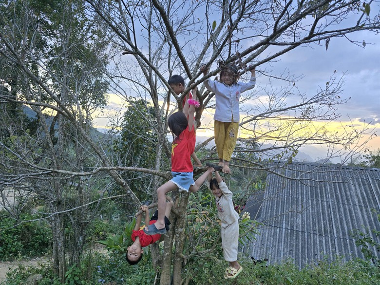 Lai Châu: Quy hoạch để giữ bản sắc, phát triển du lịch bền vững- Ảnh 10.