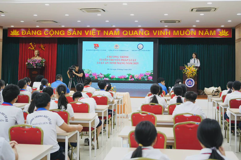 Hà Nội: Trường học tăng cường giáo dục, thực hành kỹ năng an toàn cho học sinh- Ảnh 15.