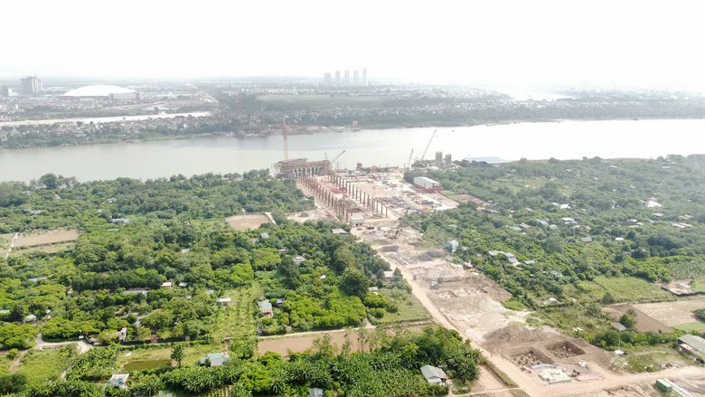 Bài 3: Tái thiết sông Hồng: Cam kết với người dân được thực hiện thế nào? - Ảnh 2.