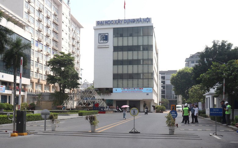 Hà Nội: Quyết liệt giải phóng mặt bằng Dự án Trục không gian quốc lộ 1A- Ảnh 3.