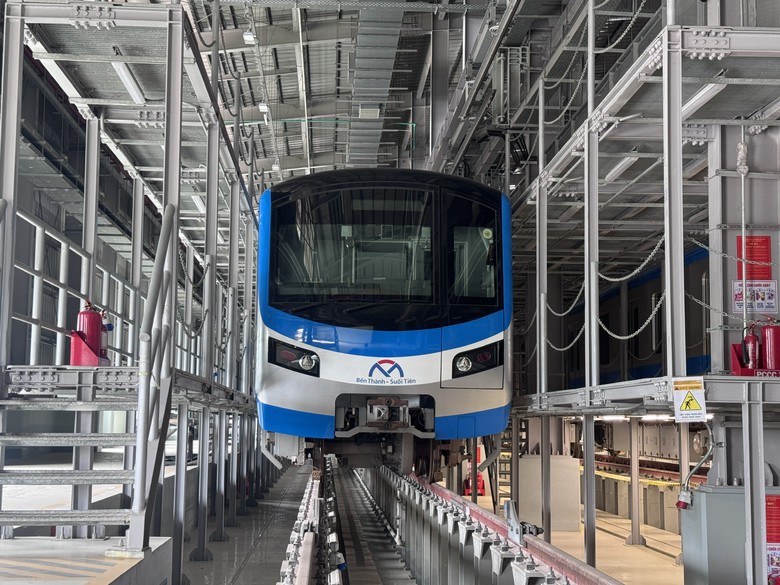 TP.HCM tính đường nội địa hóa metro, từng bước làm chủ công nghệ- Ảnh 5.