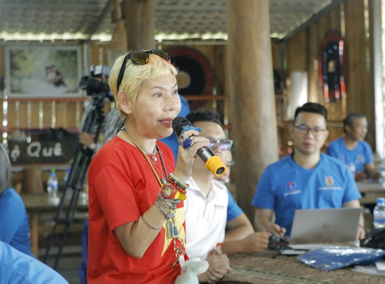 Lai Châu: Quy hoạch để giữ bản sắc, phát triển du lịch bền vững- Ảnh 3.