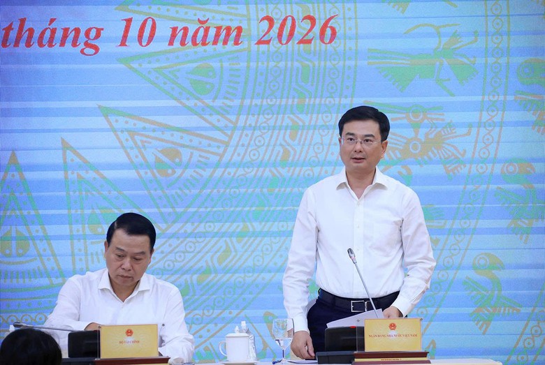 Khơi thông nguồn lực, bảo đảm năng lượng cho tăng trưởng hai con số- Ảnh 2.