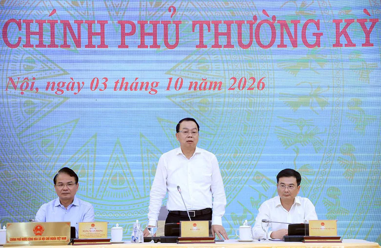 Khơi thông nguồn lực, bảo đảm năng lượng cho tăng trưởng hai con số- Ảnh 1.