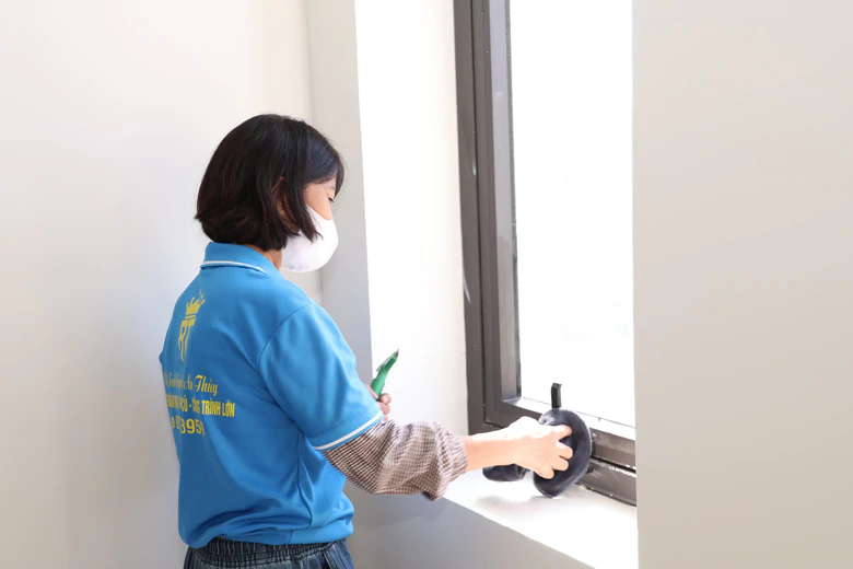 Toàn cảnh bệnh viện gần 1.800 tỷ đồng ở Tuyên Quang trước ngày về đích- Ảnh 7.