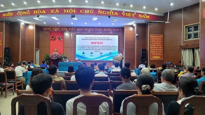TP.HCM đầu tư gần 3.000 tỷ đồng làm 4 tuyến đường kết nối quốc lộ 1K - Ảnh 8.