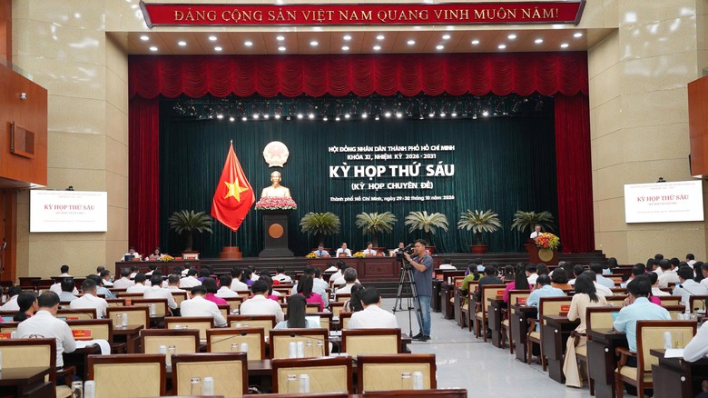 Mở rộng đường Tân Kỳ Tân Quý, tăng kết nối giao thông phía Tây TP.HCM- Ảnh 2.