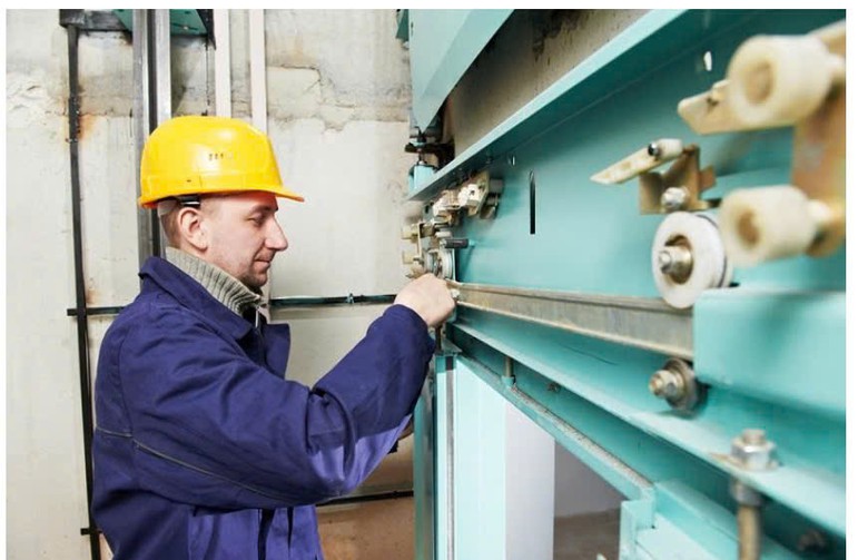 Ziehl Lift mở rộng giải pháp thang máy cho nhà ở và các công trình dân dụng- Ảnh 5.